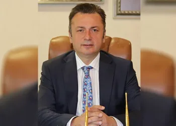 Prof. Dr. Kemal Şenocak YÖK Üyeliğine seçildi