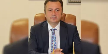 Prof. Dr. Kemal Şenocak YÖK Üyeliğine seçildi