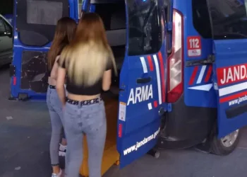 Tekirdağ’da fuhuş operasyonunda 1 kişi tutuklandı