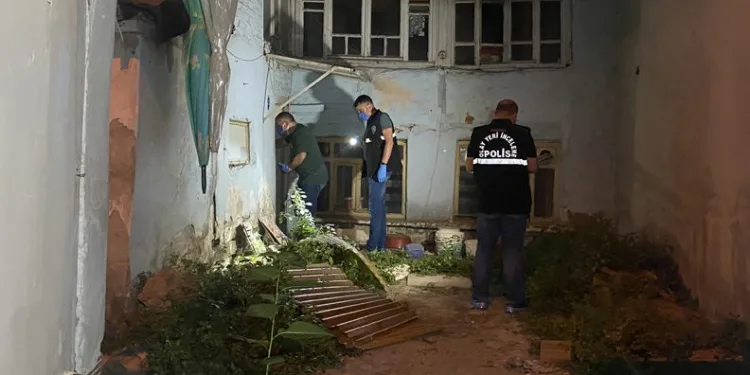 Evden kötü kokular gelince acı gerçek ortaya çıktı
