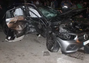 Manisa’daki kazada ölü sayısı 3’e çıktı