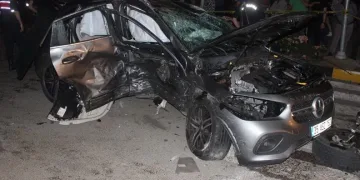 Manisa’daki kazada ölü sayısı 3’e çıktı