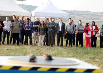 Bursa İnegöl’de 3. Teknoloji Festivali başlıyor