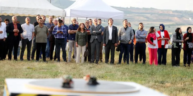 Bursa İnegöl’de 3. Teknoloji Festivali başlıyor