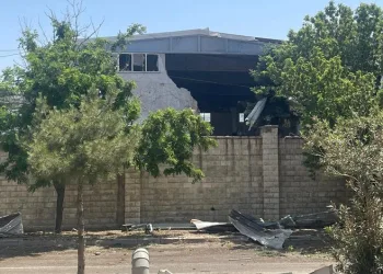 Gaziantep’te fabrikada buhar kazanı patladı