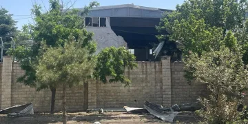 Gaziantep’te fabrikada buhar kazanı patladı
