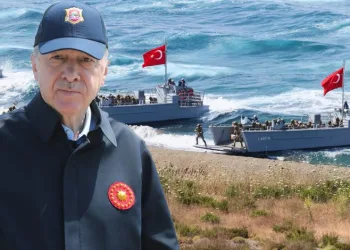 Yunanistan’a seslendi: Şaka yapmıyorum