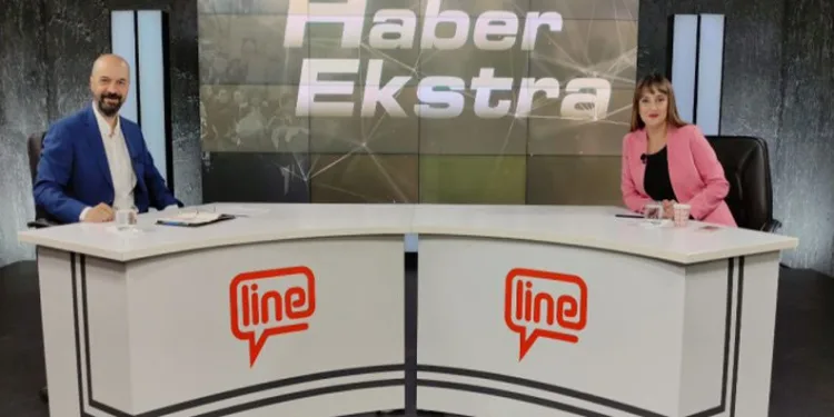 BTO Başkanı LineTV’de gündemi değerlendirdi