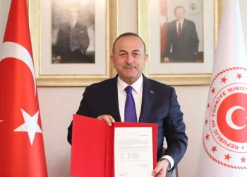 Türkiye, BM nezdinde ‘Türkiye’ adını tescil ediyor