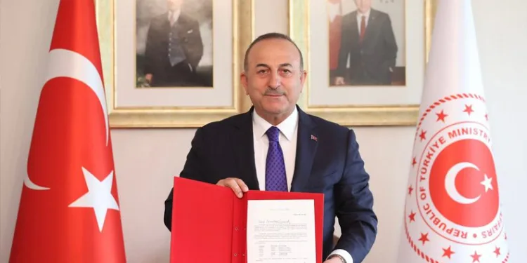 Türkiye, BM nezdinde ‘Türkiye’ adını tescil ediyor