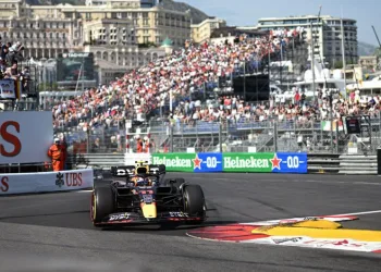 Formula 1’de sıradaki durak Azerbaycan