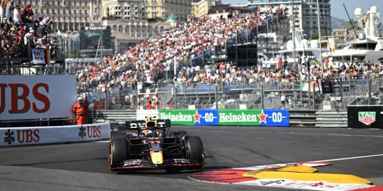 Formula 1’de sıradaki durak Azerbaycan