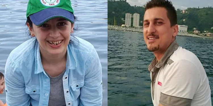 Eşi tarafından darp edilen kadın hayatını kaybetti