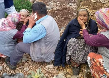 Bursa’da kayıp olarak aranıyordu! Sevindiren haber