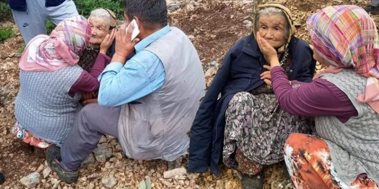 Bursa’da kayıp olarak aranıyordu! Sevindiren haber