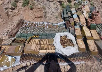 Pençe-Kilit operasyonlarında terör örgütüne darbe