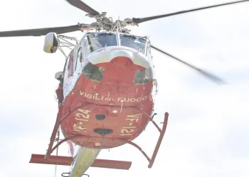 İtalya’daki helikopter kazası: 7 kişinin cesedine ulaşıldı