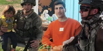 Sözleşmeli er Kuzey Irak’ta şehit düştü