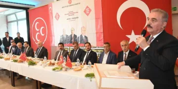 MHP’li Büyükataman’dan Kılıçdaroğlu’na tepki