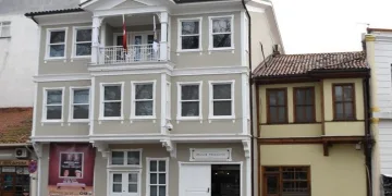 İnegöl Kent Müzesi 100. yılına hazırlanıyor