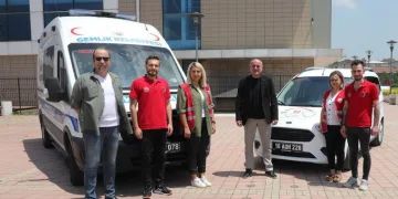 Gemlik Belediyesi sağlık hizmetini eve taşıyor