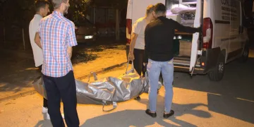 Antalya’da Rus uyruklu kadın ölü bulundu