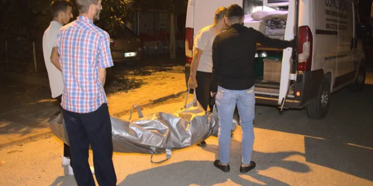 Antalya’da Rus uyruklu kadın ölü bulundu
