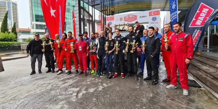 Baja Kupası’nda Bursa’da büyük heyecan
