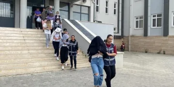 Sosyal medyadan eskort ilanıyla dolandırıcılık