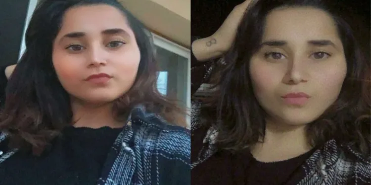 Bursa’da 15 yaşındaki kayıp kızın cansız bedeni bulundu