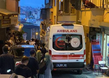 Kira ücreti nedeniyle tartıştığı ev sahibini öldürdü