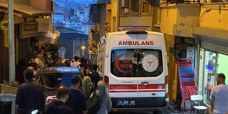 Kira ücreti nedeniyle tartıştığı ev sahibini öldürdü