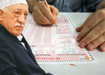 FETÖ’nün sınav usulsüzlüklerine operasyon