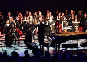 Bursa’da festival coşkusu başladı