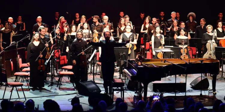 Bursa’da festival coşkusu başladı