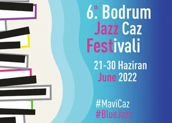 Bodrum’da caz günleri başlıyor