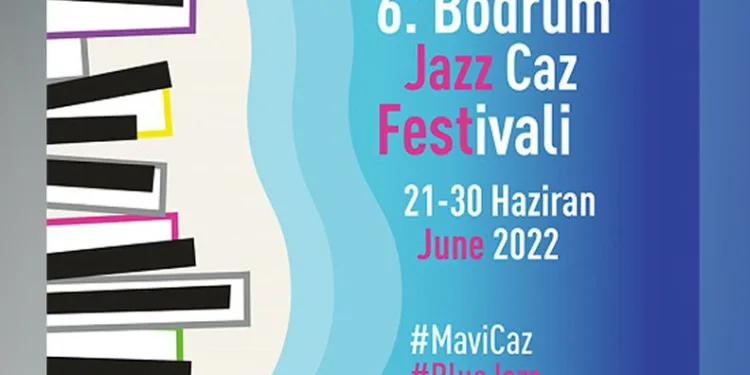 Bodrum’da caz günleri başlıyor
