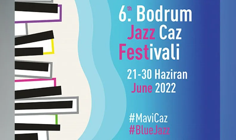 Bodrum’da caz günleri başlıyor
