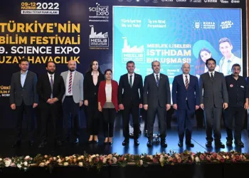 Bursa Bilim Festivali 2 yıl aradan sonra başlıyor
