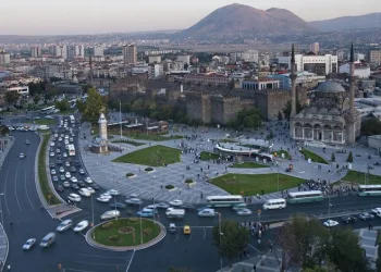 Bir kentte vaka sayısı sıfırlandı
