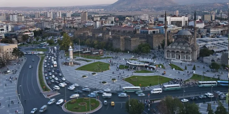 Bir kentte vaka sayısı sıfırlandı