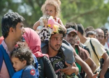 6 ayda geri gönderilen kaçak göçmen sayısı açıklandı