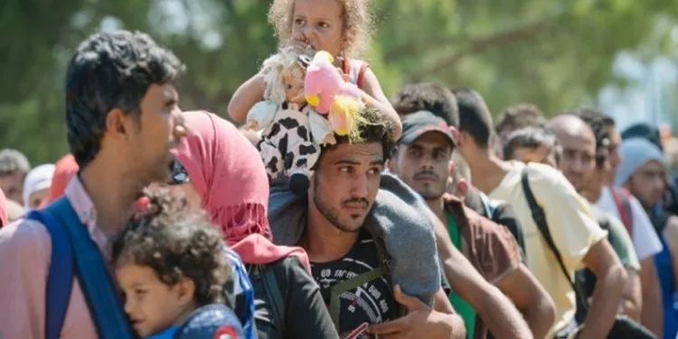 6 ayda geri gönderilen kaçak göçmen sayısı açıklandı