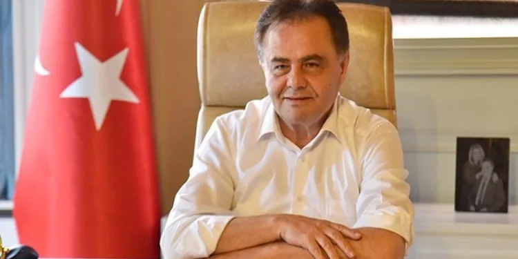 Bilecik Belediye Başkanı CHP’den ihraç edildi