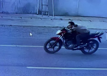 Bursa’da muhtarın 50 bin liralık motosikleti çalındı