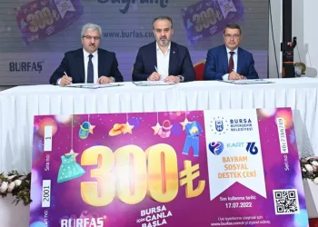 Bursa’da muhtarın 50 bin liralık motosikleti çalındı