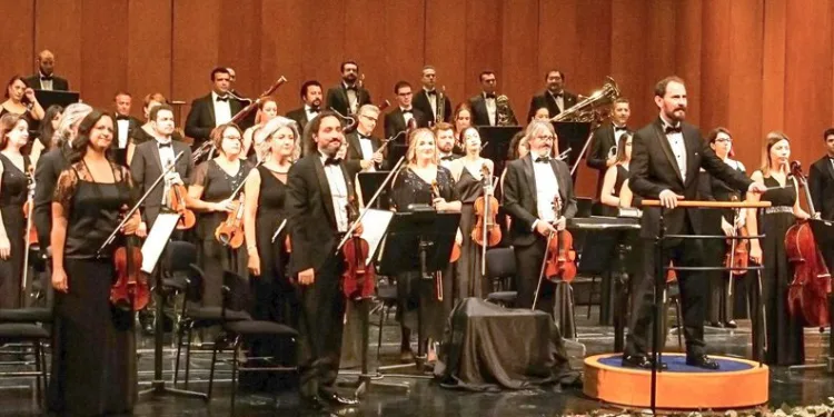 Bursa’yı festival heyecanı sardı