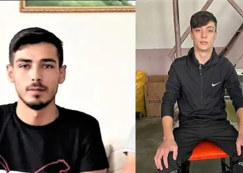 Vahşi cinayetten tüyler ürperten detay