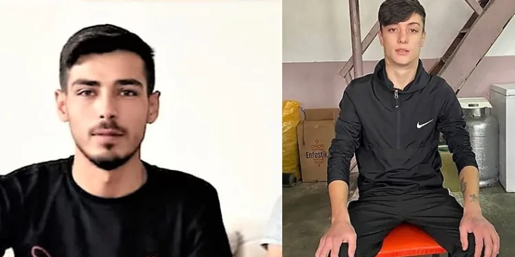 Vahşi cinayetten tüyler ürperten detay