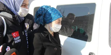 Bebeğini öldüren anneye müebbet